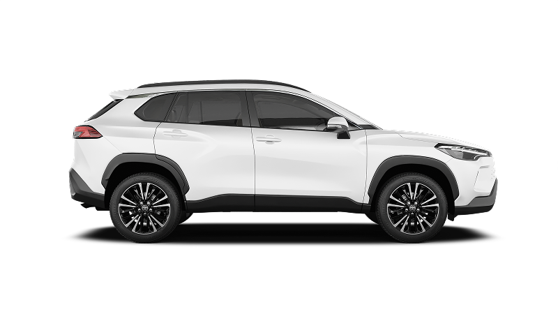 SUVs